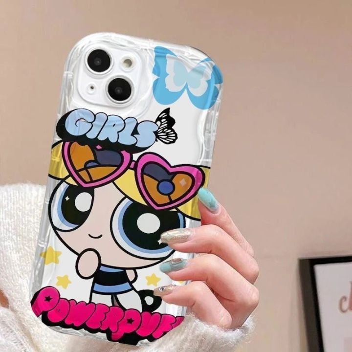 Casing%20itel%20RS4%20Case%20European%20American%20Trendy%20Brand%20Case%20Soft%20Tpu%20Phone%20Cover%20-%20Image%207