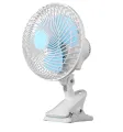Mini Clip Fan High Quality Product 2 speed Rotatable. 