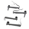 Replacement Drone Motor Arm Stable Performance Professional Drone Motor Repair Arm 4pcs for Drone Acccessories. 