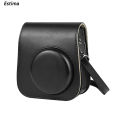 Camera Protective Case Portable Travel Storage Cover Bag With Removable Adjustable Strap Compatible For Instax Mini 11 Instant Camera. 