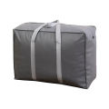 Modeow Garment Bag Solid Structure Large Capacity Travel House Moving Blanket Storage Bag. 