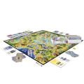 The Game of Life Board Game - Holiday Edition - Spin to Win - 2 to 4 Players Board Games - Ages 8+ by ZinZen. 