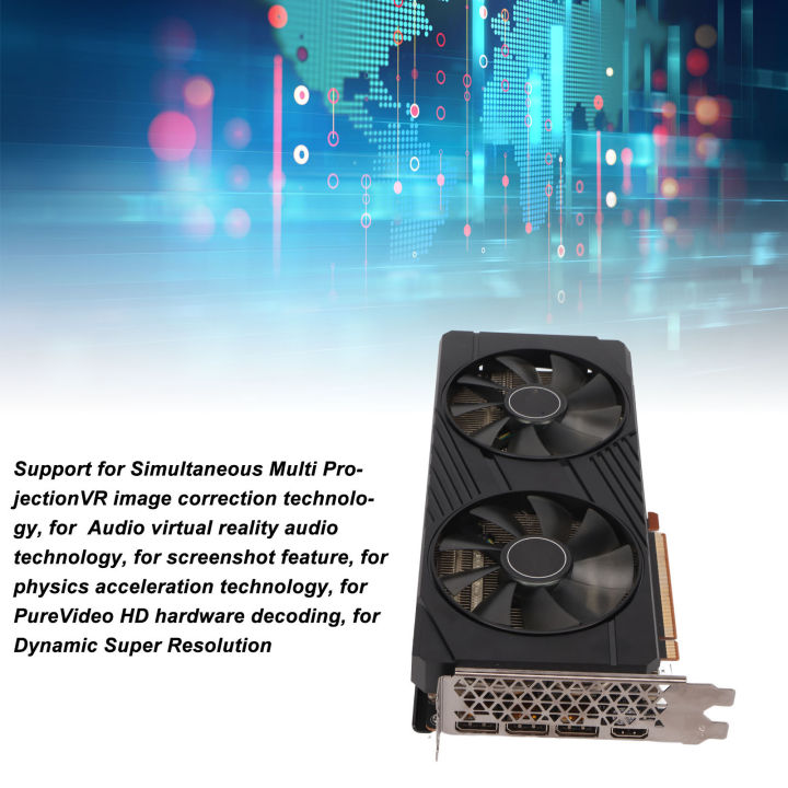 RTX3060%2012GB%20GDDR6%20Game%20Graphics%20Card%20192Bit%20Support%203DP%20HD%20Multimedia%20Interface%20-%20Image%208