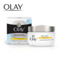 OLAY Natural Day Cream. 