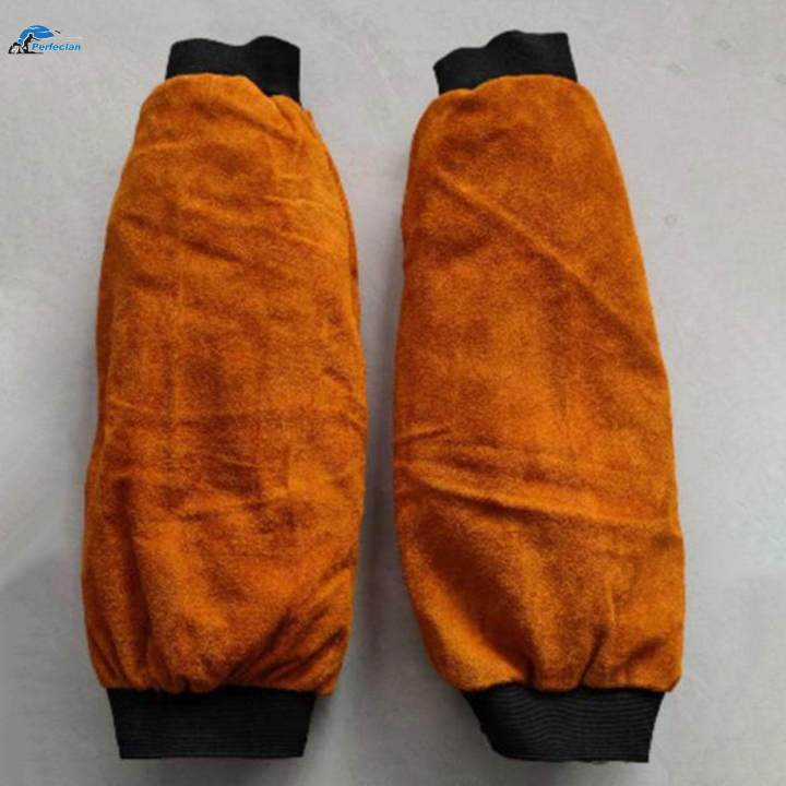 Welding%20Work%20Sleeves%20Arm%20Protection%20Covers%20Flame%20Resistant%20Sleeves%20for%20Women%20-%20Image%205