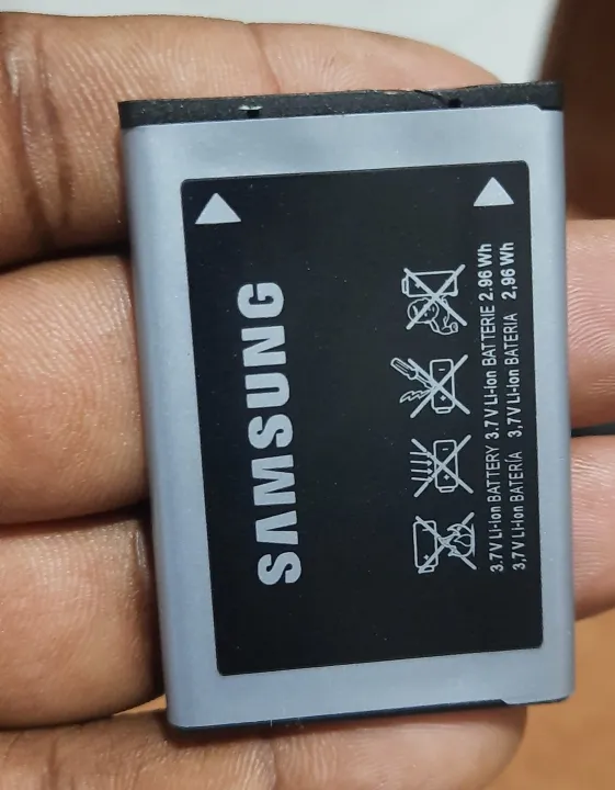 SAMSUNG E250 BATTERY