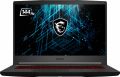 MSI GF63 Thin 11UC Core i5-11400H RTX 3050 4GB Dedicated  VGA 8GB RAM / 256GB SSD Gaming Laptop. 