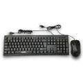 Jedel G17 Keyboard & Mouse Combo. 