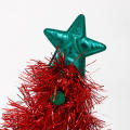 Humorous Christmas Hat Decorative Decorative Christmas Hat Festive Fluffy for Online Work Meetings Crazy Hat Day Christmas Party. 