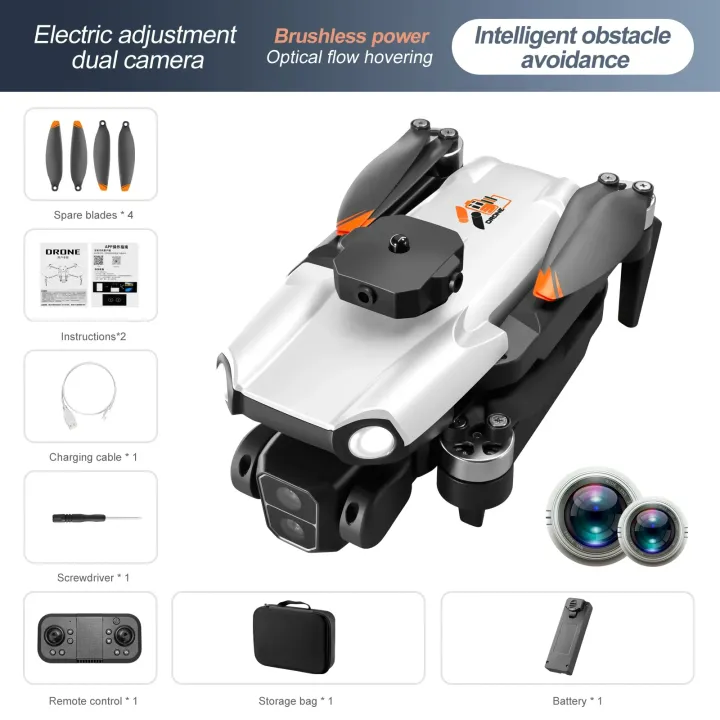 S119%20Drone%20HD%208k%20Camera%20Aerial%20Photography%20Professional%20Quadcopter%20Foldable%20Mini%20RC%20Obstacle%20Avoidance%20Helicopter%20-%20Image%2010