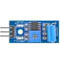 Vibration Sensor SW420 SW-420 Module for Arduino. 