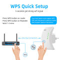 Signal booster repeater 3g 4g lte usb 3.0 1km wifi range extender tp link repeater tri band. 