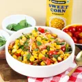 Urban Platter Ready to Use Sweet Corn Kernels in Brine, 400g (Drained Weight 240g) (FROM INDIA) JEZ. 