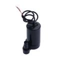 【WEJA】Mini DC 5-12V Groundwater Low Noise Water Pump Tap Water Motor Pump Micro Submersible. 