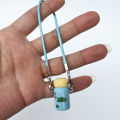 Dollhouse Mini Model Scene Accessories Kettle Cup Mug Miniature. 