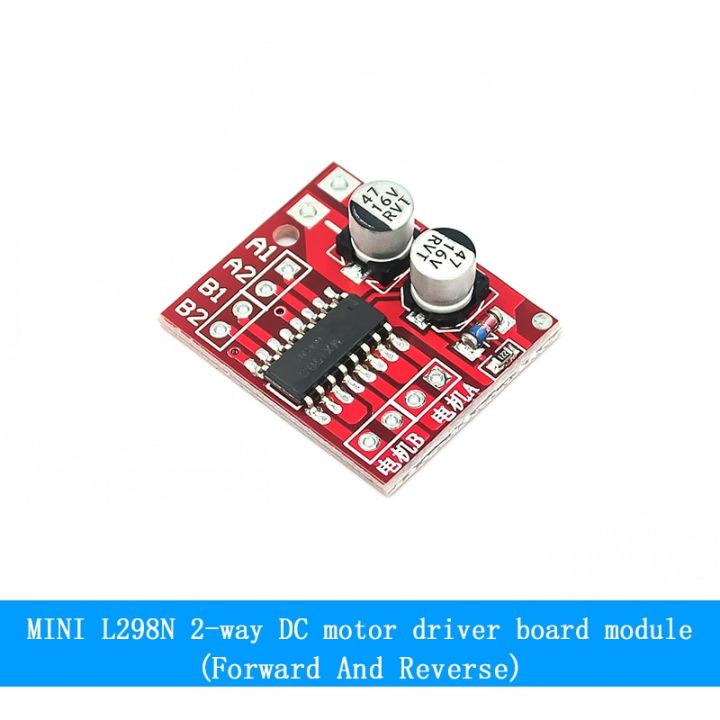 DC%20Motor%20Drive%20Module%20Reversing%20PWM%20Speed%20Dual%20H%20Bridge%20Stepper%20Motor%20Mini%20Victory%20L298N%20-%20Image%205