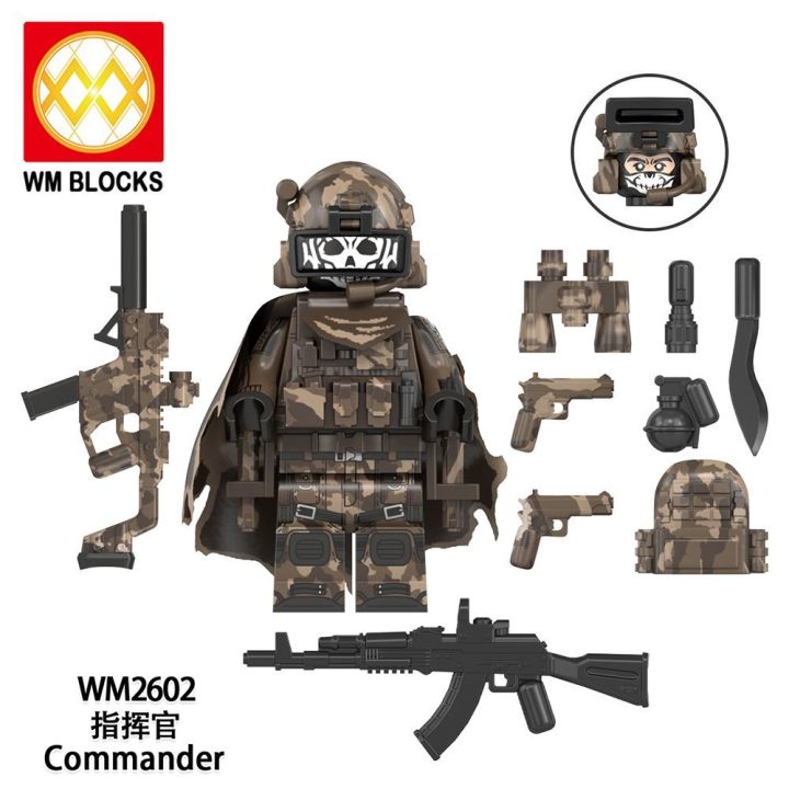 %E3%80%90NextGenGadgets%E3%80%91with%20LEGO%20%20Series%20Soldier%20Sniper%20Commando%20Building%20Blocks%20Minifigures%20Children's%20Toys%20-%20Image%207