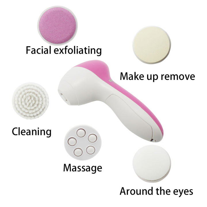 High%20Quality%20Smart%205%20in%201%20Beauty%20Care%20Massager%20Electric%20Face%20Cleaner%20Beauty%20Skin%20Care%20Equipment%20Kit,%20Removes%20Dirt%20and%20Facial%20Relief%20Massager%20-%20Image%203