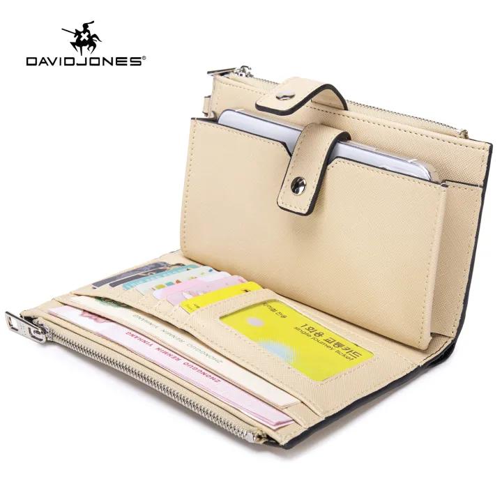 David%20Jones%20Paris%20women%20wallet%20pu%20leather%20female%20wristlet%20handbag%20small%20lady%20purse%20-%20Image%209