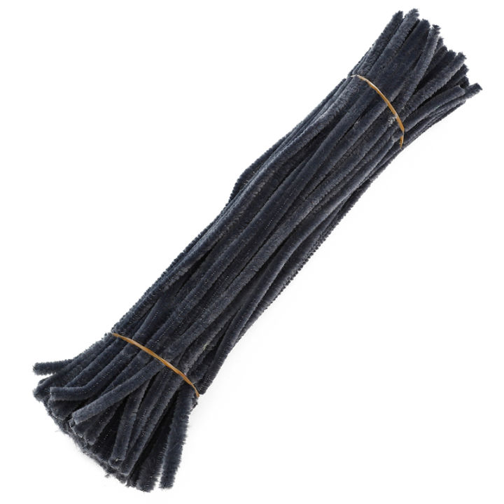 30cm%20100PCS%20Chenille%20Stems%20Pipe%20Cleaners%20Sticks%20for%20DIY%20Kids%20Art%20Crafts%20Creative%20Toys%20Making%20-%20Image%204