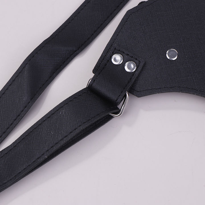 Medieval%20Sword%20Katana%20Shoulder%20Back%20Sheath%20Scabbard%20Frog%20Holder%20For%20Men%20Larp%20Warrior%20Samurai%20Costume%20Leather%20Buckle%20Belt%20-%20Image%209