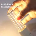4PC LED Lamp 220V LED Bulb E14  E27 LED Light 12W 18W Corn Bulbs Chandelier For Home Lighting Energy Saving. 