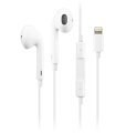 New Wired Lightening Connector Earpods Handfree Lightning Earphone Headset For 13/12/11 Pro/X/7/8/XR/XS/XS Max 170607243 Flash_LK. 