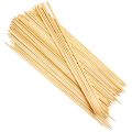 75pcs Kebab Skewers Bamboo Grill BBQ Fruit Stick. 