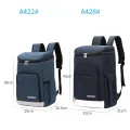 LaoXzhongX DENUONISS Suitable Picnic Cooler Backpack Thicken Waterproof Large Thermal Bag Refrigerator Fresh Keeping Thermal Insulated Bag. 