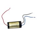 12V 10A Car Noise Audio Filter 12V Dc Car Stereo Installation Engine. 