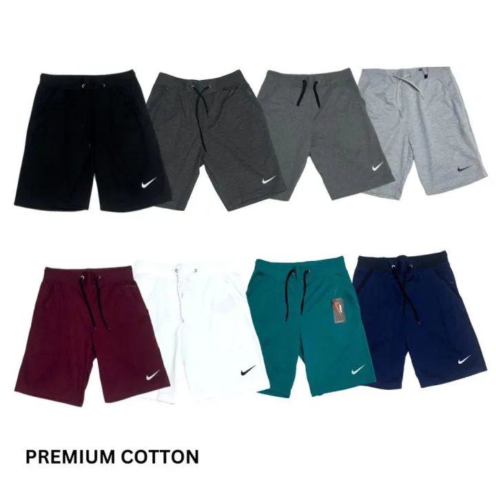 Cotton Shorts For Men