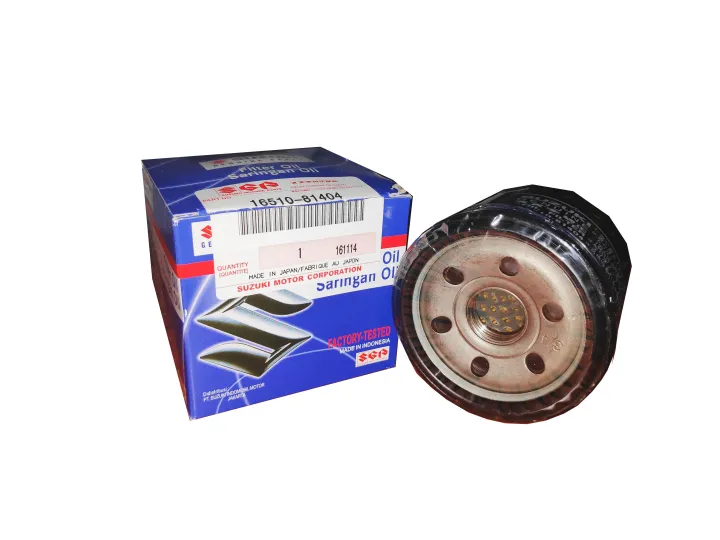 Original Oil Filter C932 16510-81404 Alto Alto LXI Maruti 800 Wagon R Swift Every Hustler