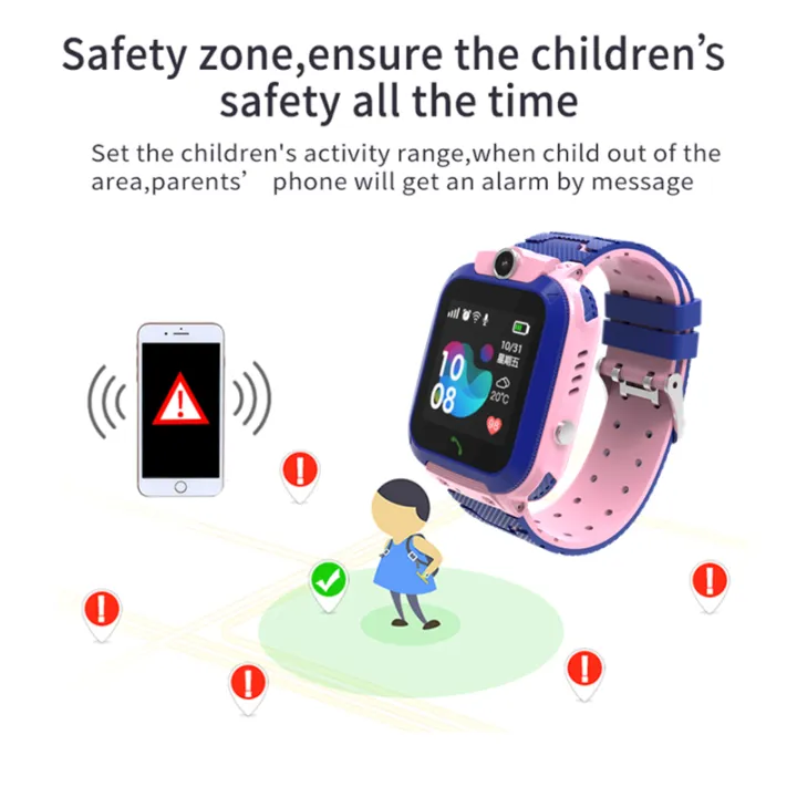 Q12%20Kids%20Smart%20Watch%20Waterproof%20LBS%20Location%20Support%20Hebrew%202G%20SIM%20Card%20Listen%20Baby%20Tracking%20Boys%20Girls%20Smartwatch%20Clock%20Gift%20-%20Image%204