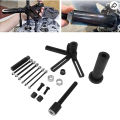 Crankcase Puller Crank Puller Installer Tool Steel for Disassembling. 