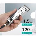 VGR V-071 Cordless Professional Hair Clipper. 