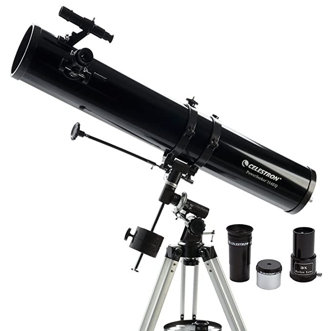 Astronomical telescope
