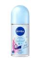 Nivea Brightening Hijab Cool Deodorant Roll On 50 ml (FROM MALAYSIA). 