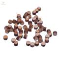 20x Round Fret Inlays Dots Markers Guitar Fretboard Dots for Guitar Bass. 