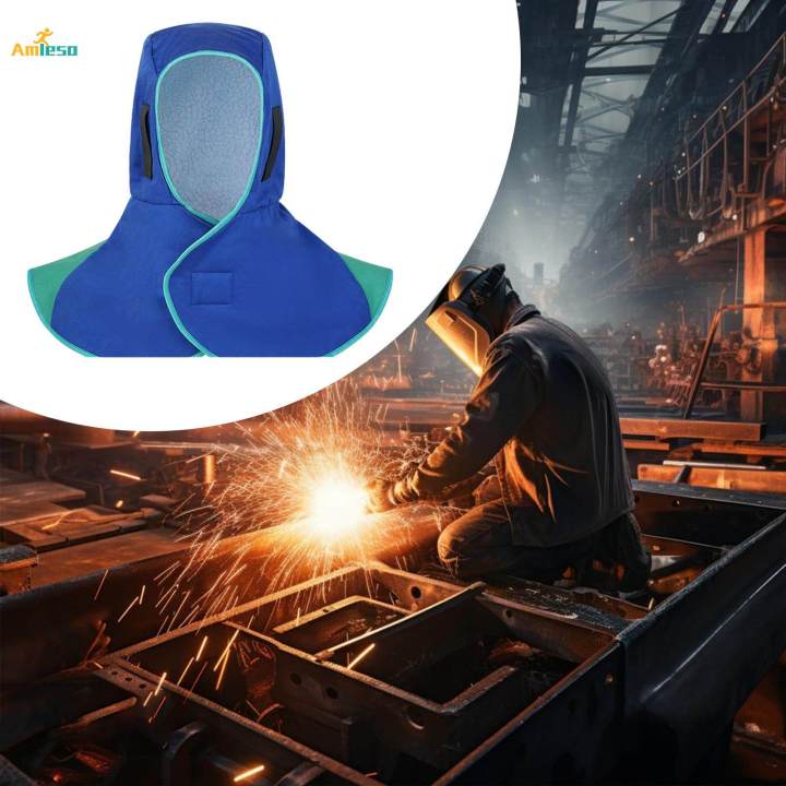 Welding%20Hoods%20Lightweight%20Multifunctional%20Welding%20Cap%20Welding%20Neck%20Cover%20-%20Image%206