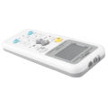 Universal Remote Control 1000 in 1 K-1028E Wireless Remote Control AC Digital LCD Remote Control for Air Conditioner. 