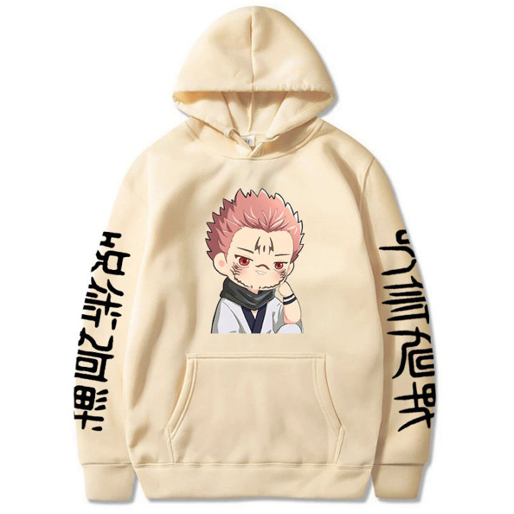 Anime%20hoodie%20jujutsu%20Kaisen%20kawaii%20ryomen%20Sukuna%20graphic%20print%20sweatshirt%20Harajuku%20pullover%20Y2K%20clothes%20unisex%20casual%20streetwear%20-%20Image%204