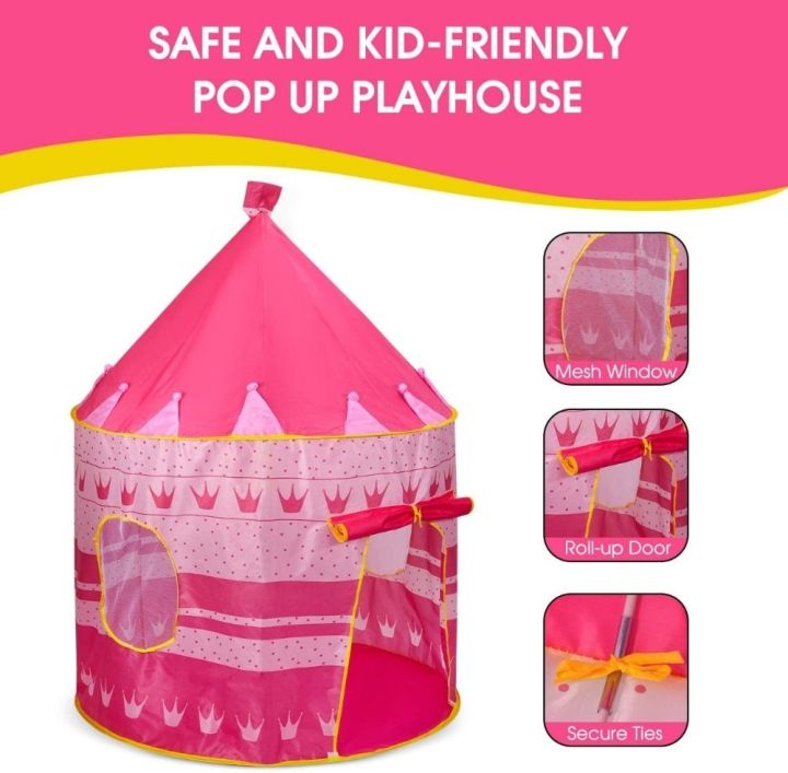Children%20Play%20Tent%20Beautiful%20Cubby%20House%20-%20Image%207