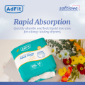 AdFit Pants Adult Diapers/ Comfort Adult Diapers/ Odor Control Adult Diapers  - Extra Large - 10Pcs. 