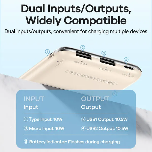 Remax%20RPP-625%2010000mAh%20Fast%20Charging%20Portable%20Flight%20Safe%20Double%20Charging%20Power%20Bank%20-%20Image%202