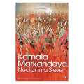 Nectar In A Sieve Book - Kamala Markandaya. 