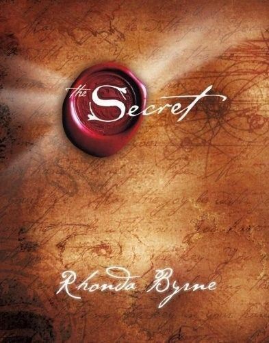 The Secret: Rhonda Byrne