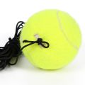 Tennis Ball with String Beginner Tennis Trainer Solo Training Tennis Self Practice Tool Equipmengt Accessories Tennisballen. 