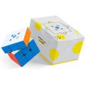 GAN 356 I Carry Smart Bluetooth Rubik Cube. 