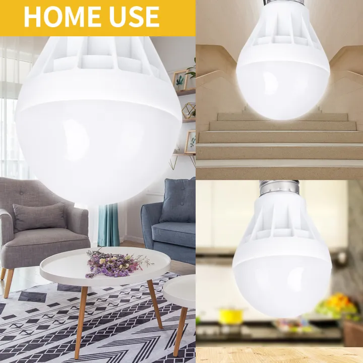 3/5/7/9/12/15W%20Led%20Emergency%20Bulb%20E27/B22%20Screw%20High%20Power%20Bulb%20Energy-Saving%20Bulb%20Light%20Household%20Lighting%20Lamp%20Portable%20Lantern%201Pcs%20-%20Image%203