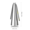 HXSJ Fly Repellent Fan Food Protector Fly Destroyer Keep Flies Bugs Away From Food Pest Repellent Table Fan. 